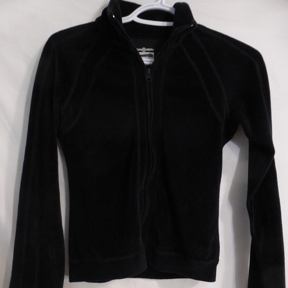 lululemon athletica Jackets & Blazers - lululemon velvet exercise zip up jacket, soft, GUC